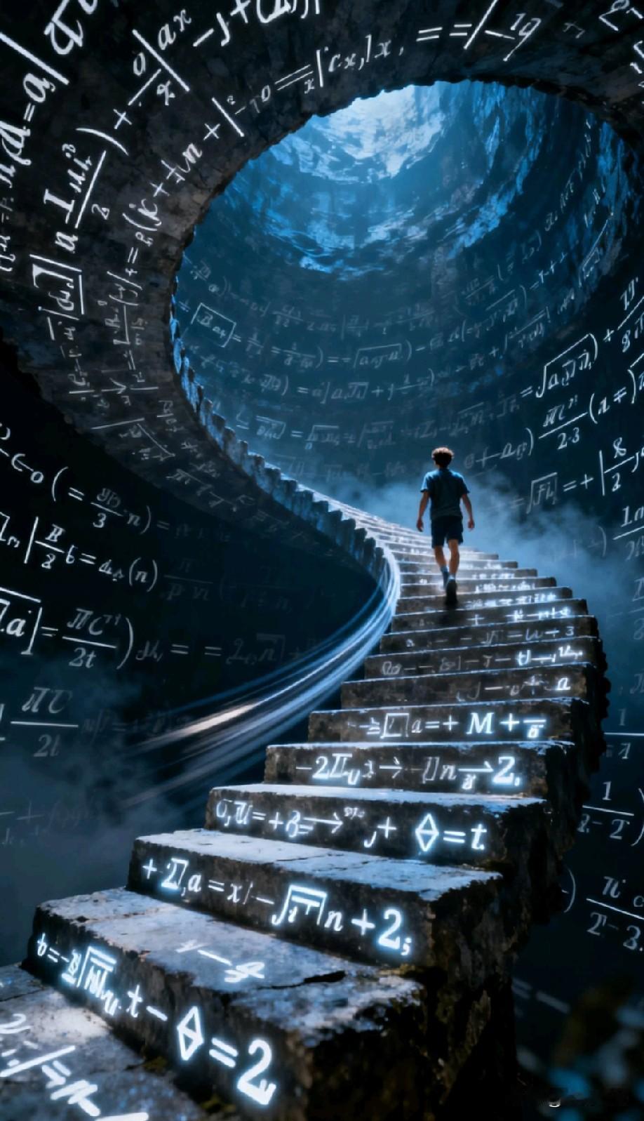 退休老教师说：高中，必须学好数学，数学学不好，你几乎与热门专业无缘，数学低