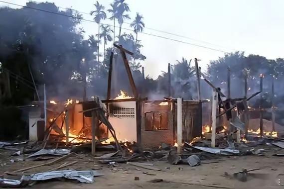 柬埔寨说顶不住了，再不帮忙的话就彻底摊牌，公布电诈幕后股东，结果网友们异常兴奋，