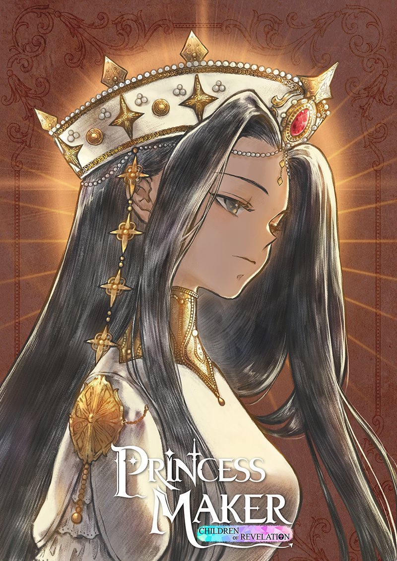 养成模拟游戏《美少女梦工场：预言之子》已通过Steam审查，预计于7月4日在St
