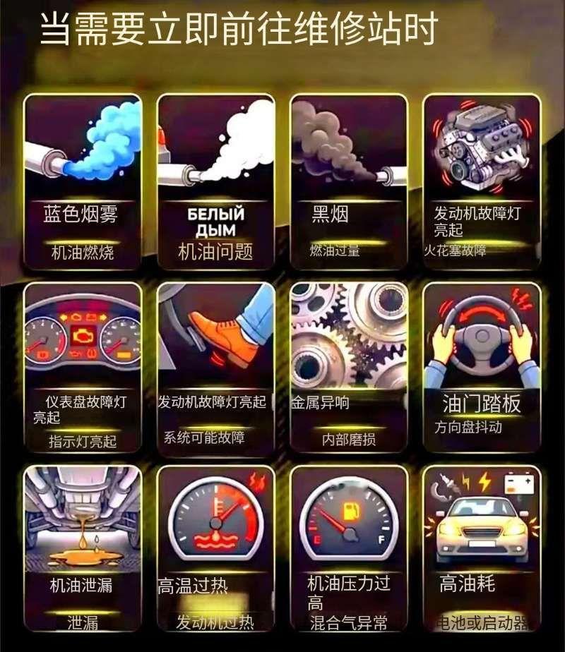 发现身边不少朋友都有个毛病——非得等车子彻底趴窝才找师傅修，这真的超费钱啊！其实