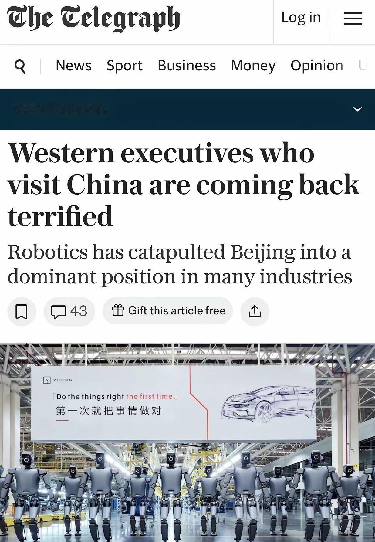 最近关于中国的两件事在x上掀起了激烈的争论。由于西方民主党控制的fake