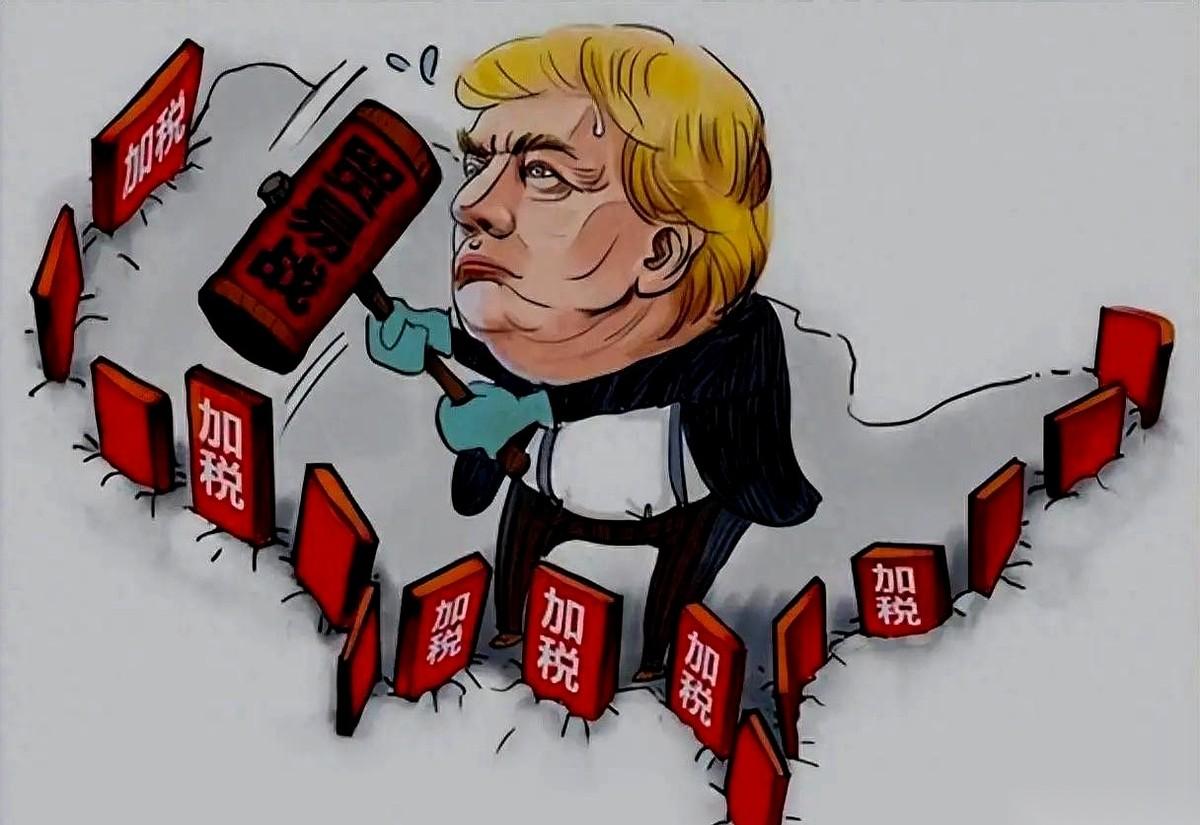 “咱们的军舰，都是用从美国那儿赚来的7220亿美金造的！”这话一出来，我脑子里