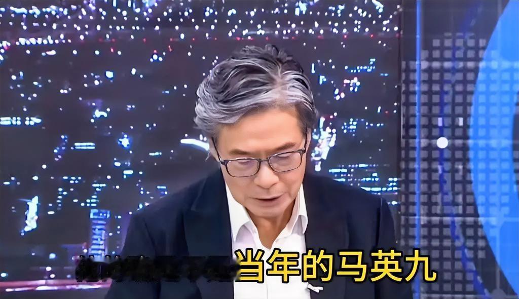 金溥聪5月28日在赵少康的节目中表示，“如果你们认为他有病，你应该让他多出来社交