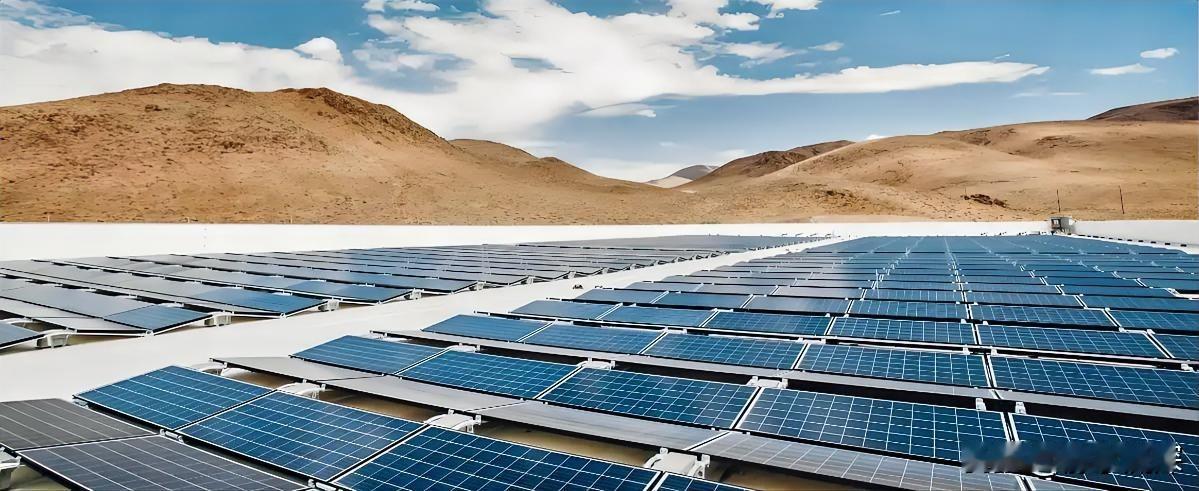 看来光伏这条赛道还是有潜力的，特斯拉正在加速推进太阳能制造，计划年产100吉瓦太