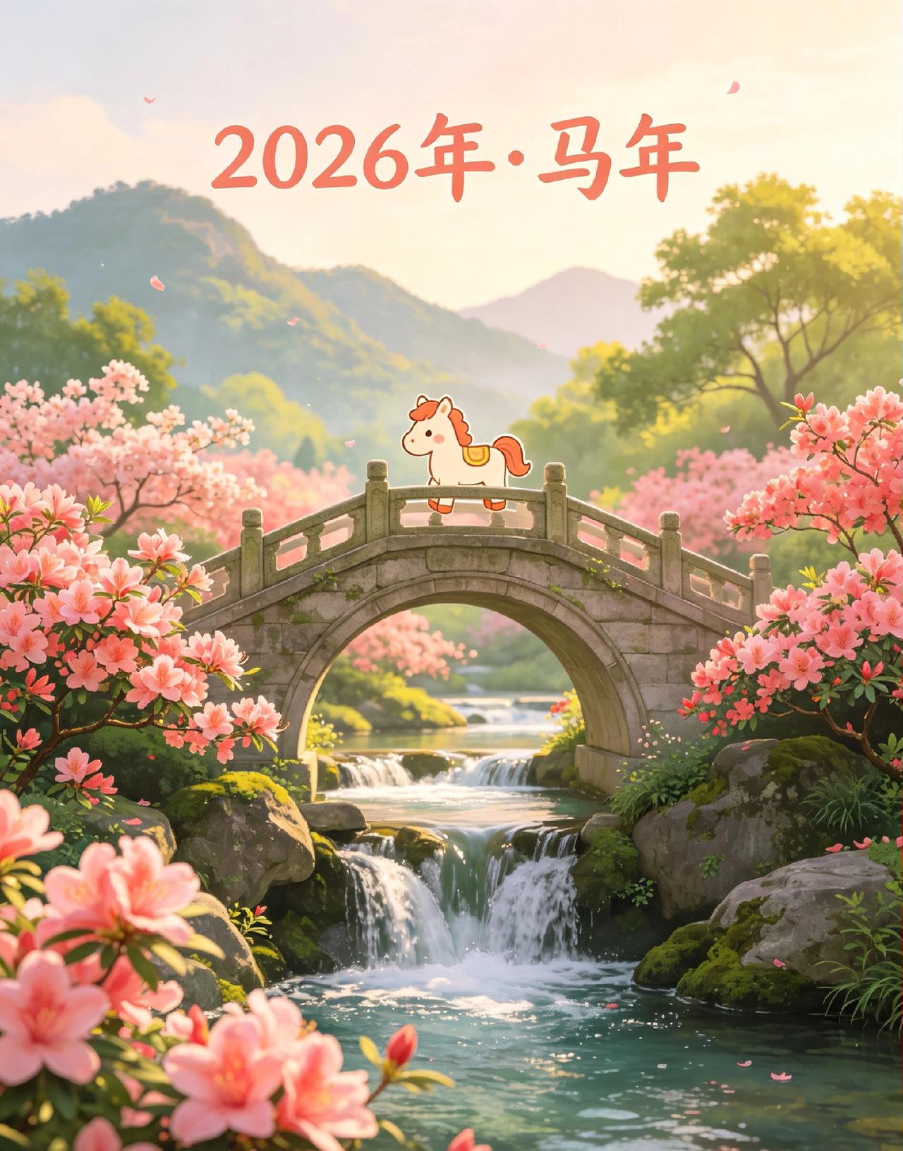 今年春天，赴一场山河与热爱之约春风拂过，心里藏了许久的心愿终于冒了头。今年