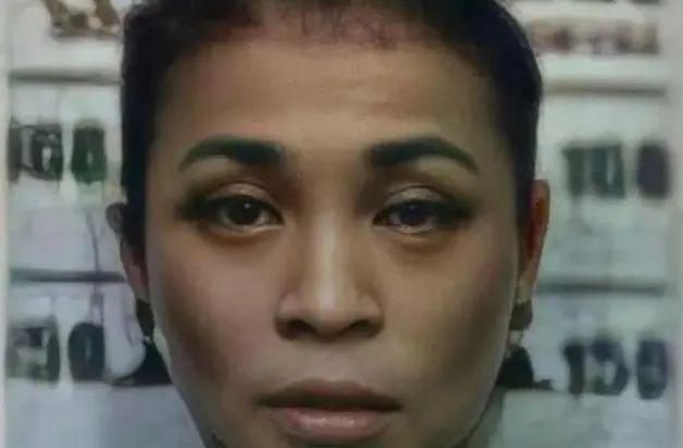 现在还有人会说苏提达王后是美女吗？入职王家护卫队素颜照被贵妇诗妮娜曝光，简直让人