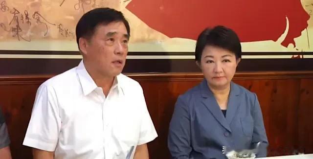 郑丽文要想赢这场国民党主席选举？除非一种情况出现！最近，中天新