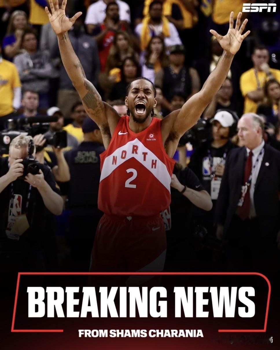 NBA情报局09月15日讯轰动整个NBA联盟的伦纳德疑似阴阳合同丑闻终于暂告