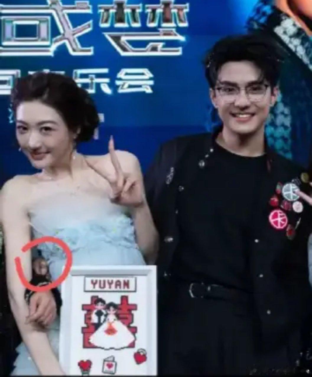 涂毓麟见缝插针的卡子我可不给他机会抢言子