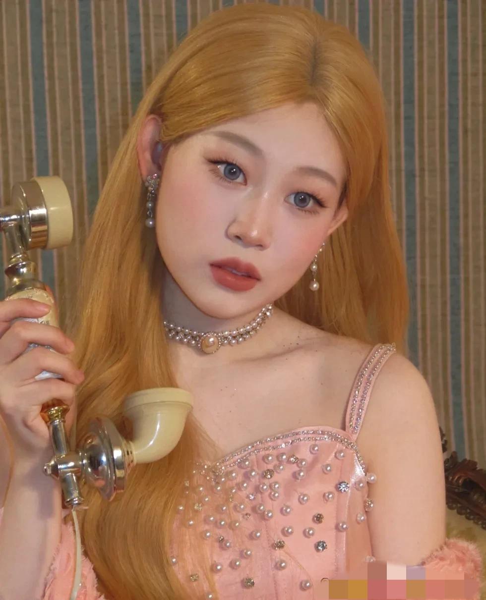 看完沈佳润的天价妆造，我悟了……现在的顶级化妆师，玩的根本不是“美丑”……是