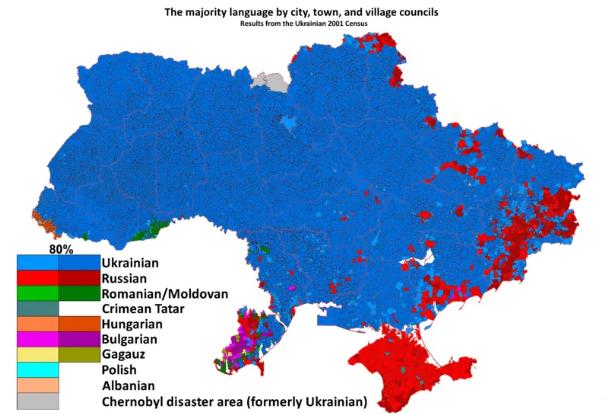 顿巴斯是乌克兰的领土没错，但实际上顿巴斯大部分的领土，已经被俄军占领了，而且几年