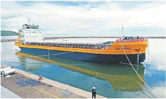 五年之内冲“万亿” 济宁因它增底气