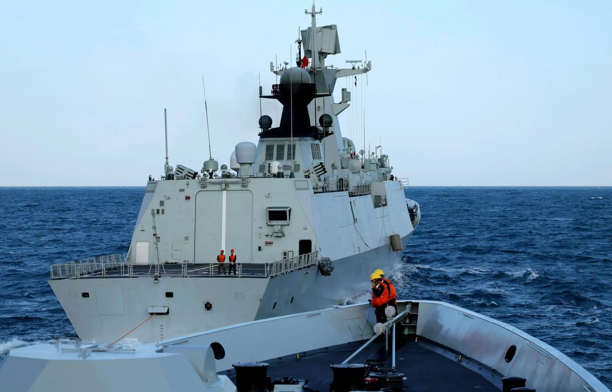 万万没想到菲律宾导弹已经瞄准台海，开火之日就是全军覆灭之时！“布拉莫