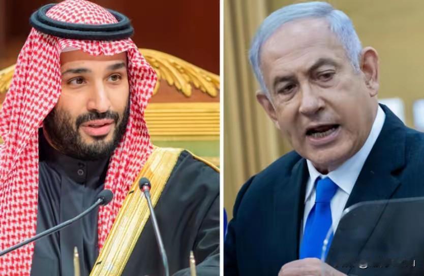 2. 美国将售沙特F-35战机以色列失去中东空中优势：沙特王储访美获特朗普高规