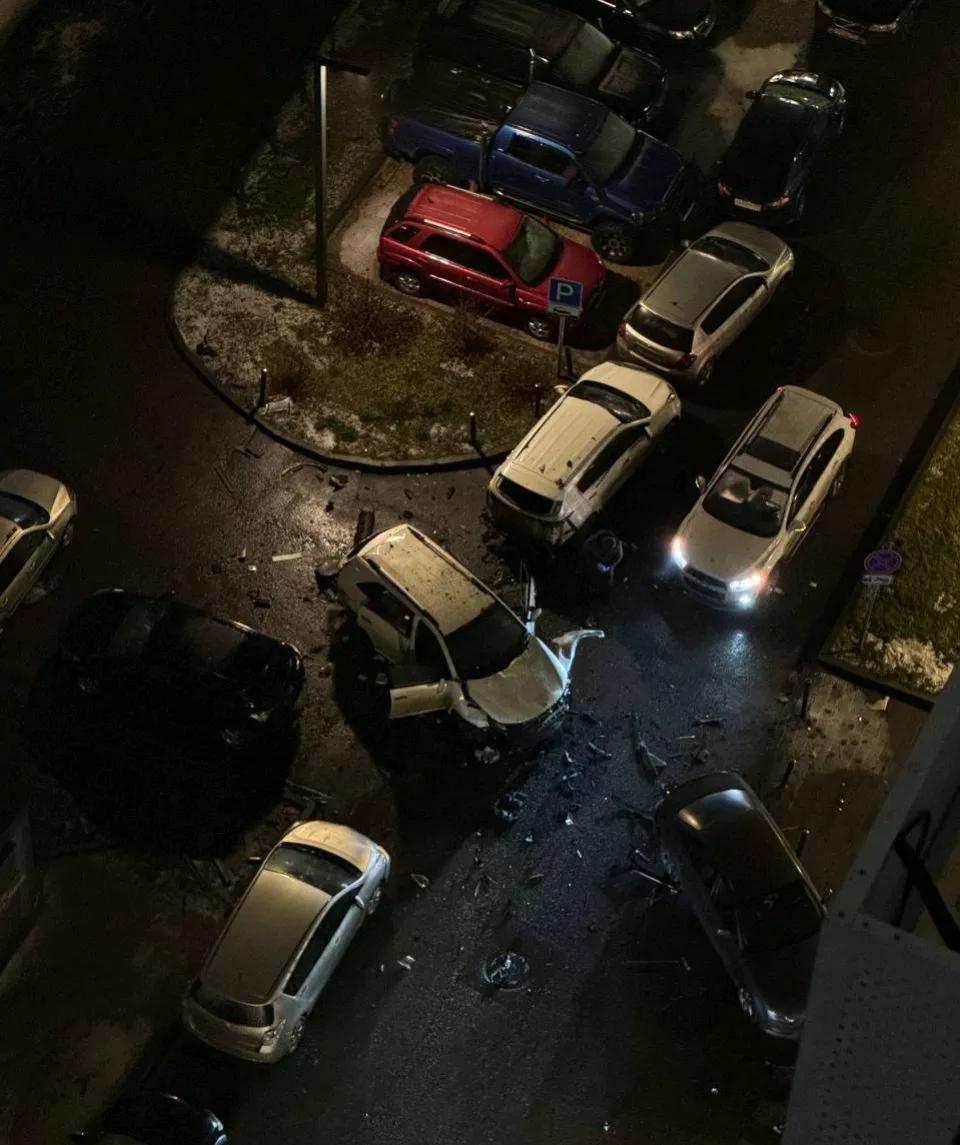 塔斯社报道，当地时间22日，俄联邦侦查委员会宣称，当天在汽车炸弹袭击中丧生的俄军