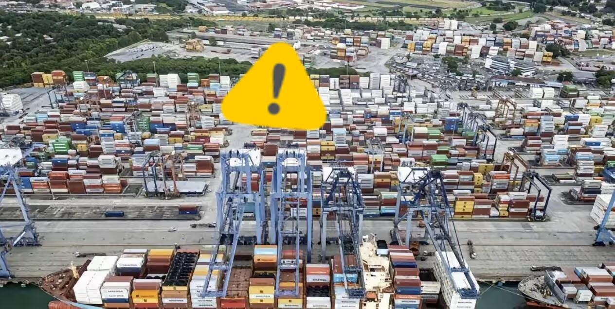 对巴拿马的反制，来了！据彭博社援引知情人士报道，中国要求国有企业停止在巴拿马