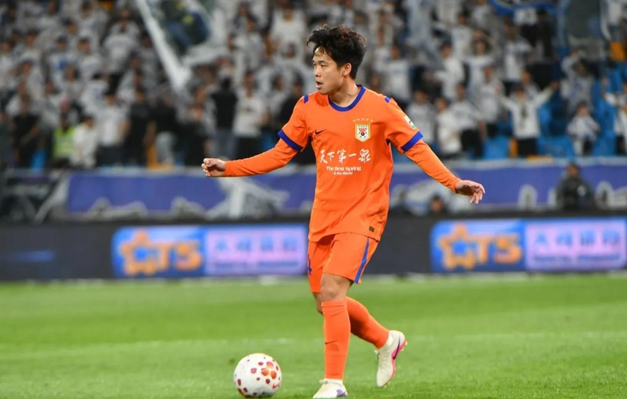 山东泰山害人不浅！段刘愚算是废了！昨晚的中超联赛第7轮，山东泰山客场2-1击败