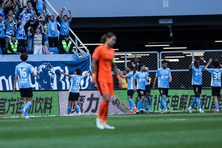 博主: 大连英博第二阶段大概率将前往土耳其进行冬训