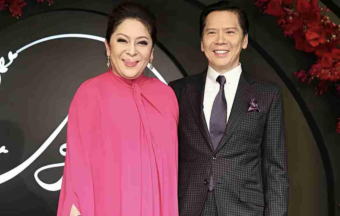 总算看明白了，向华强夫妇一头扎进短视频，哪是缺那点钱？分明是给儿子向佐“擦屁股”