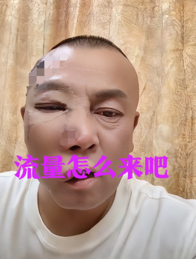 安万在银川把秦腔唱的没有流量了，又开始剑指三大院团，开始硬碰，看样子只有碰三大院