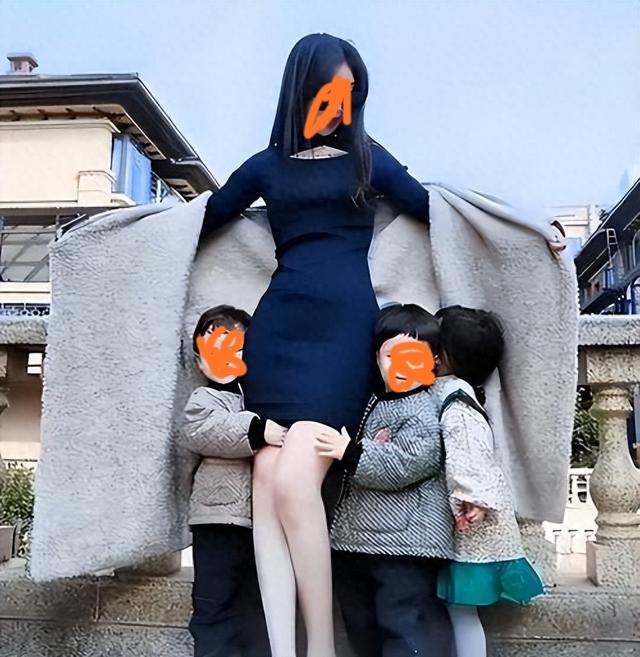 山东女人“买精生子”8年后：带着00后俄罗斯男友，还要生第四胎2018年，山