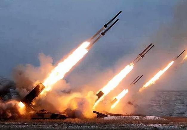 一味的忍让只会让侵略者得寸进，殊死一战杀出一条血路才有未来，才有尊严。川普这次绝