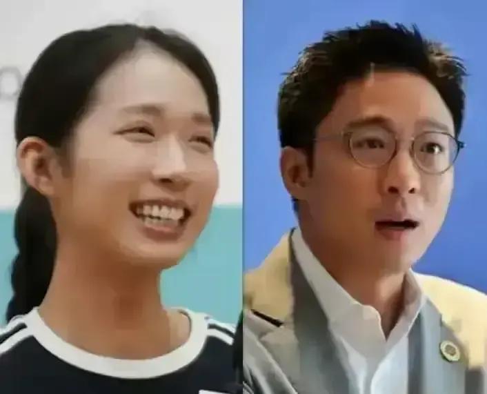 霍启山被拍到帮江旻憓拉椅子吃日料，画面一出，全网直接给她发“豪门儿媳证”人家刚拿