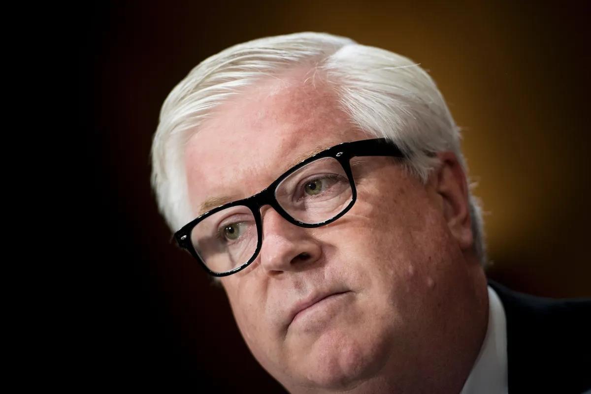 美国驻日大使格拉斯，11月10日公开发文攻击薛剑！很多人以为这是中日之间的外交