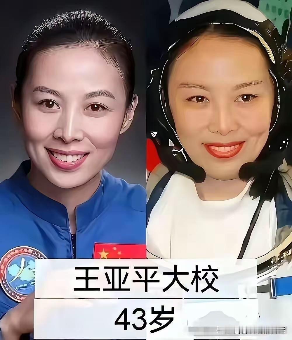 致敬中国航天英雄！脱下军装换“战袍”，他们平凡的面孔下藏着全宇宙最伟大的梦想