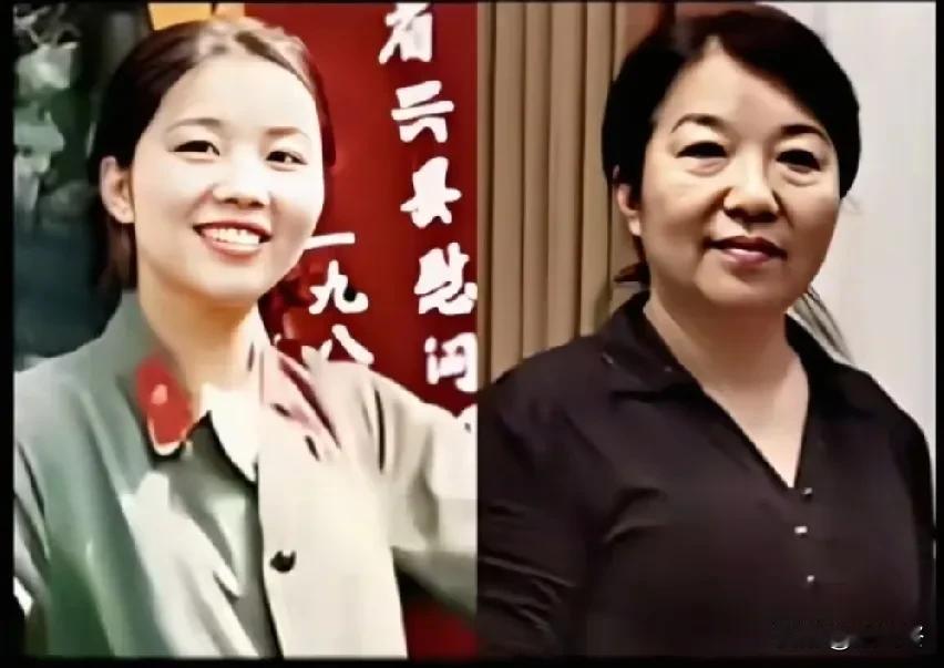 王于洪所在的80师火线女子宣传队，当年主动奔赴老山前线，那可是炮火纷飞的危险地带