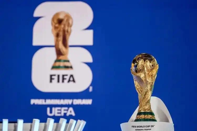 开幕倒计时不到一个月，FIFA在亚洲突然不灵了：对中国要价能被砍到6000万打包