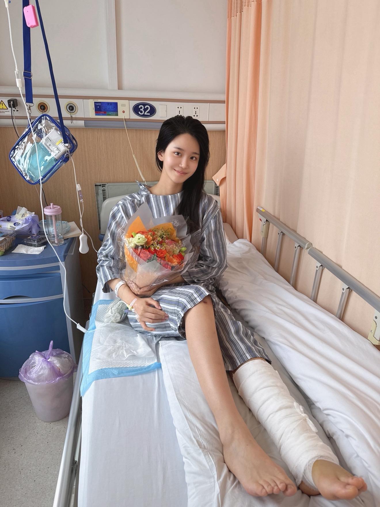 捡回一条命才知道人生该怎么活