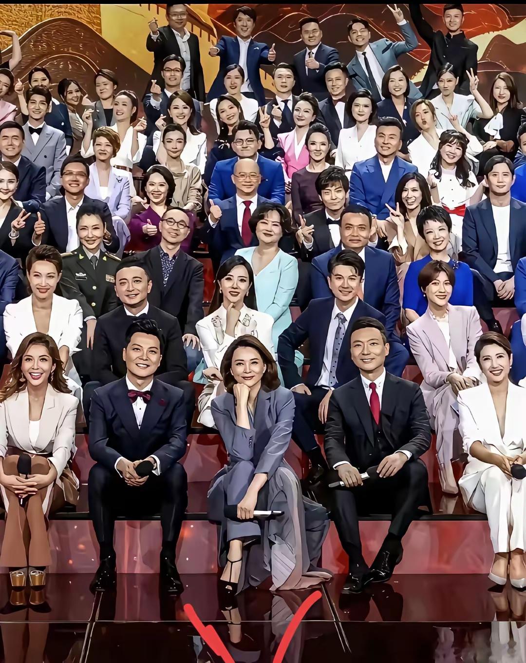 这绝对是我见过最霸气的名场面。