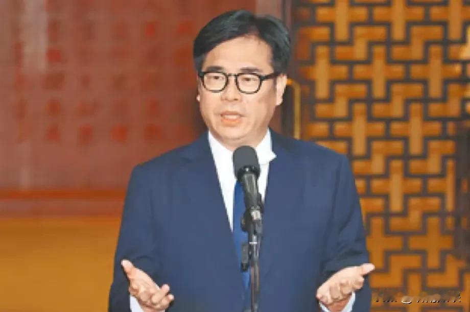 陈其迈宣称“投柯志恩就是支持郑丽文”后，又指向了韩国瑜！就在10月3月，赖瑞隆进