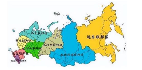 大俄的远东地区，会不会认祖归宗？答案很明了，正如金灿荣教授所说，面对一个有15亿