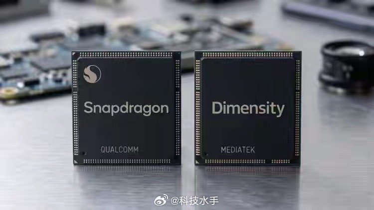 天玑9600系列爆料信息来了！联发科这次直接规划三款芯片，9600s...