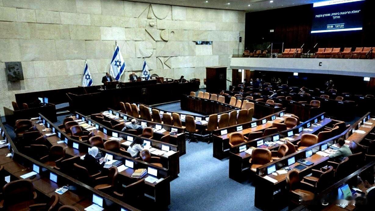 以色列够狠！你开会谴责我承认索马里兰，我就封你近东工程处，断水断电断网断钱，让你