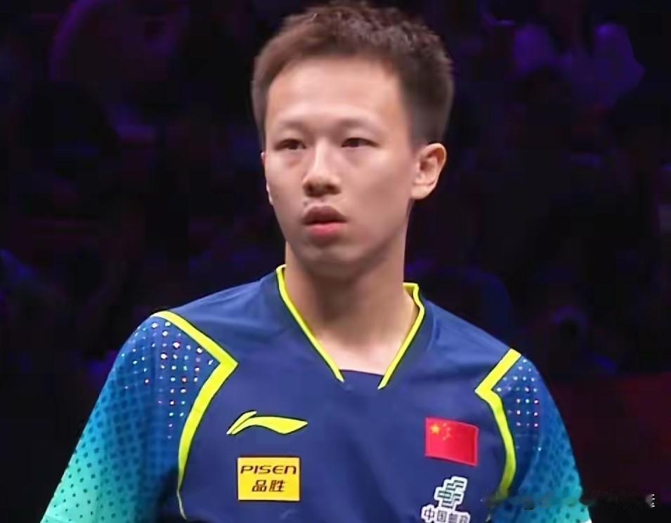 全运会乒乓球，男单16强已出4席[玫瑰]1，林高远—出生于1995年—广东队