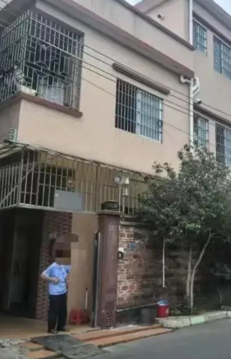 如果不是媒体报道，就以为现实中足够狗血的事情只会出现在伦理小说里。据媒体报道