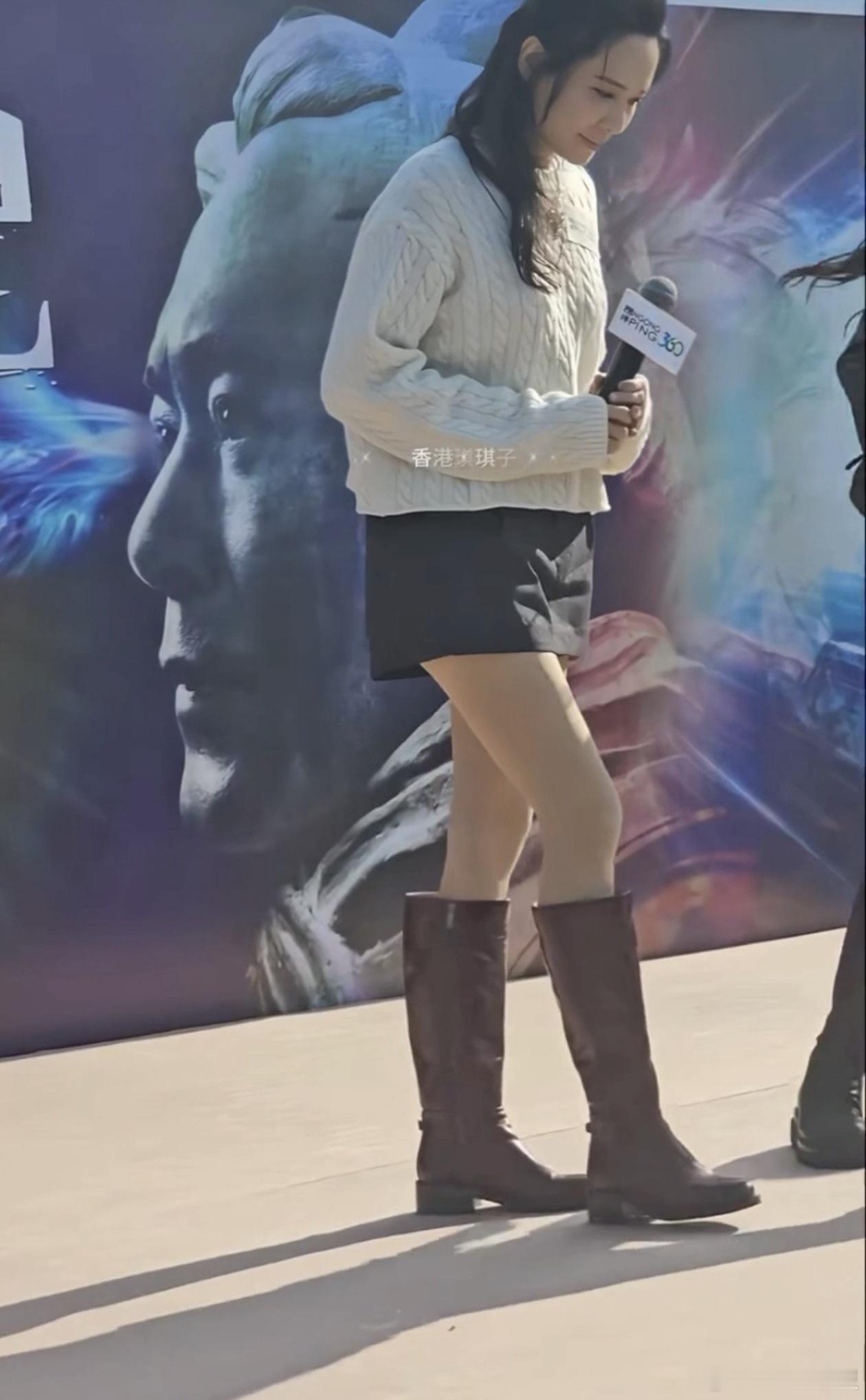 郭羡妮肉丝美腿电影寻秦记古天乐林峯再唱天命最高肉丝美腿