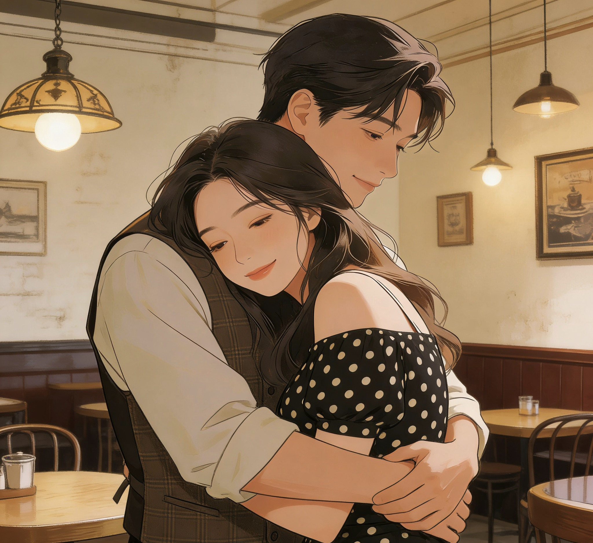 世上最难经营的公司，是家庭；最难相处的关系，是夫妻。夫妻不是相爱，就能白头偕老的