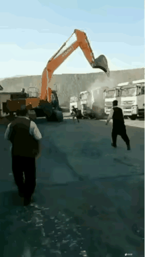 这时候是要跟你玩命了