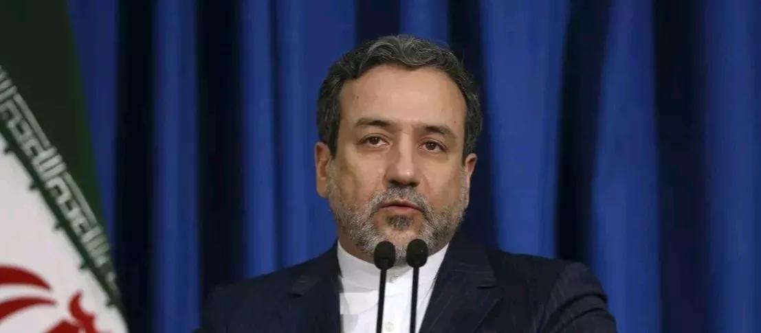 半岛电视台报道，当地时间5日，伊朗外长阿拉格齐发布声明，谴责以色列总理内塔尼亚胡