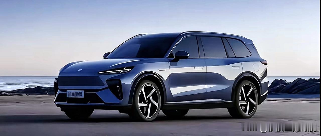 新能源大车泛滥，有意思的小车太少！10几20万的，车长至少5米起跳。30万上下