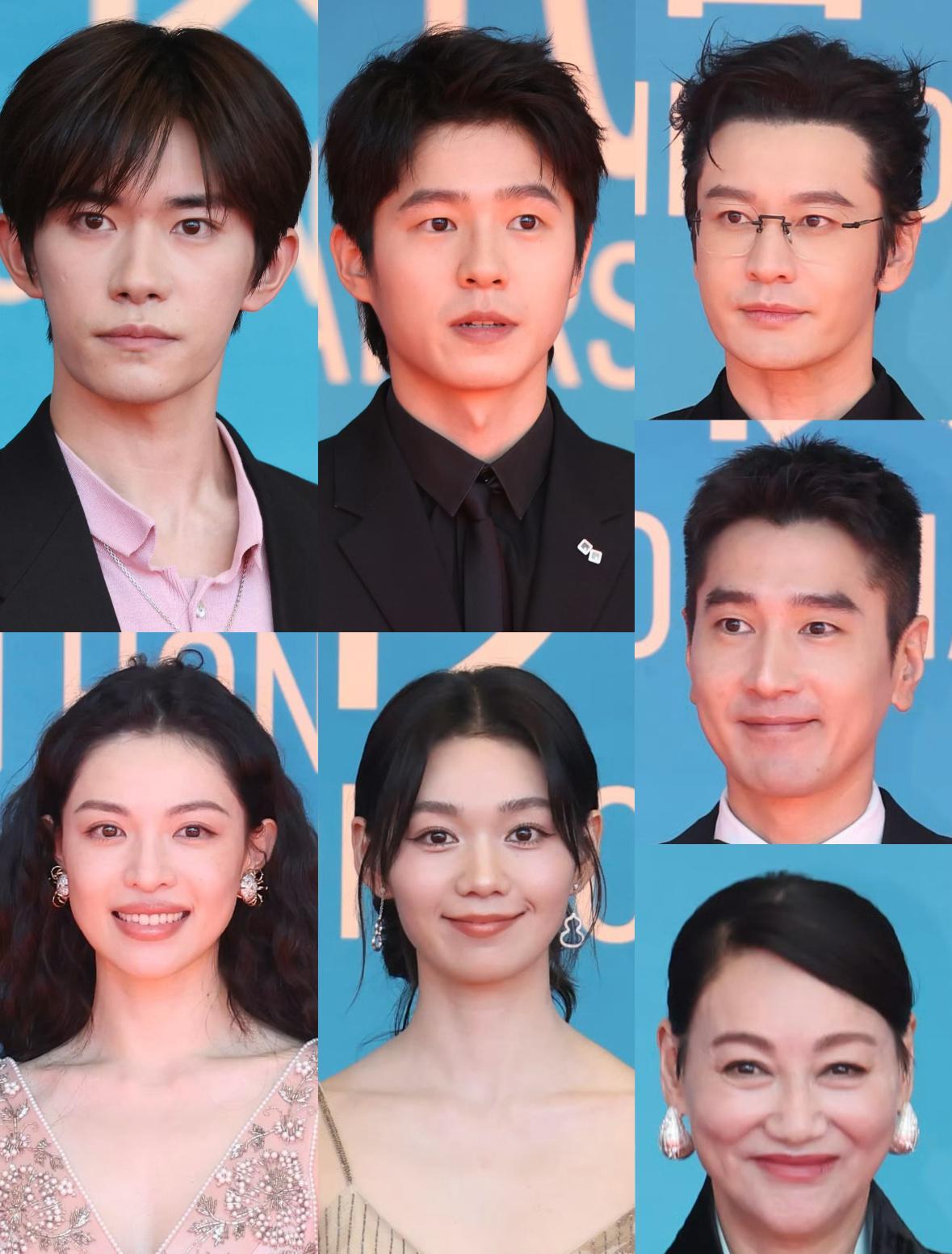 金鸡奖爆冷不断！朱一龙二封影帝引争议谁能想到，2025年金鸡奖刚官宣提名，就把网