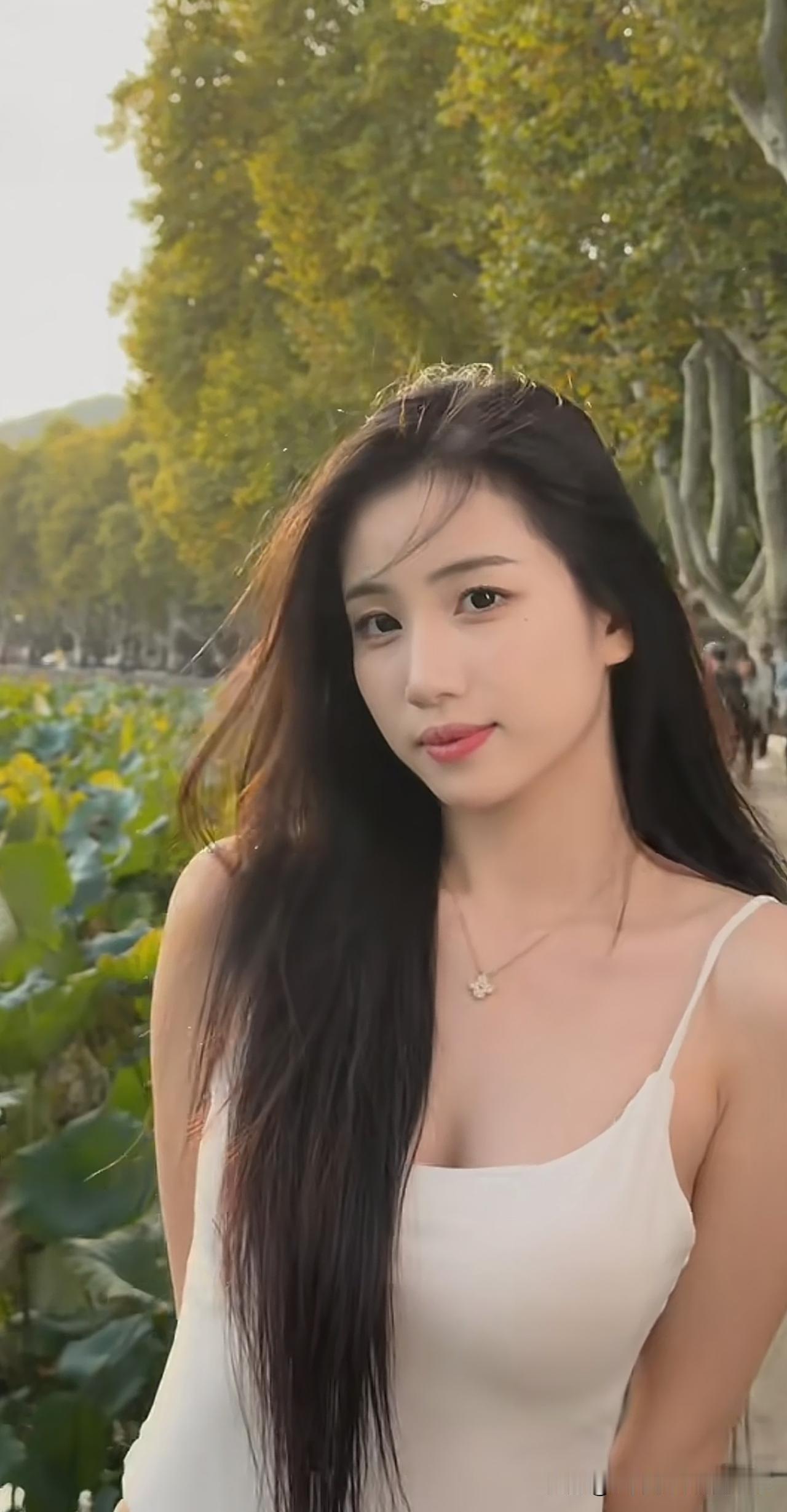 什么样的美女才是最美的呢