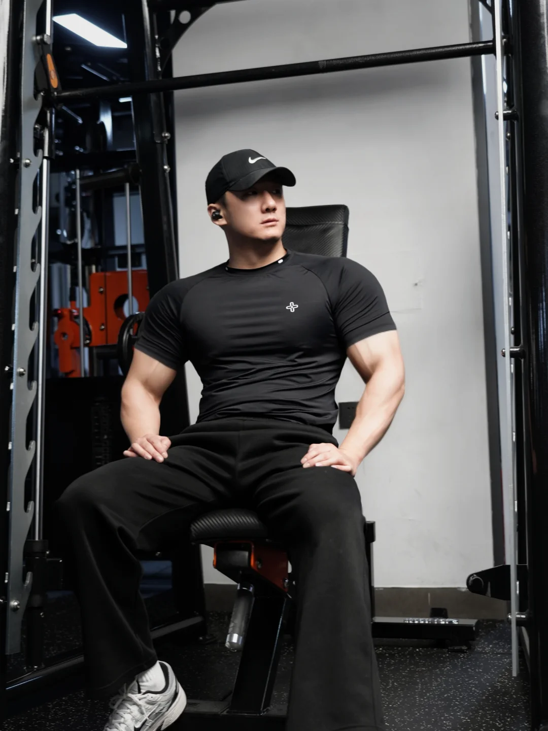 94黑色系⚫内蒙男人