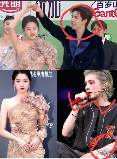 说句实话，别不爱听我真的有点理解关晓彤，鹿晗哪里都好，但有个严重的问题，不知