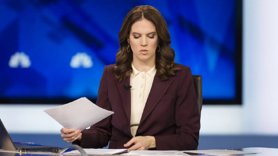 埃文斯: 美国财政赤字大幅收窄