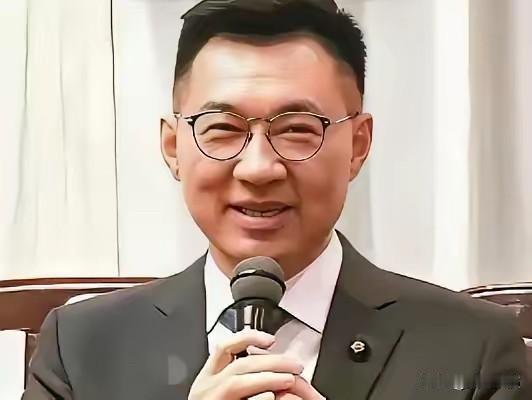 前国民党主席江启臣耍横！不提名就退党郑丽文被将一军蓝营台中提名战乱套前国